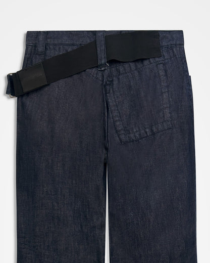 Dirk Bikkembergs, Sling Jeans