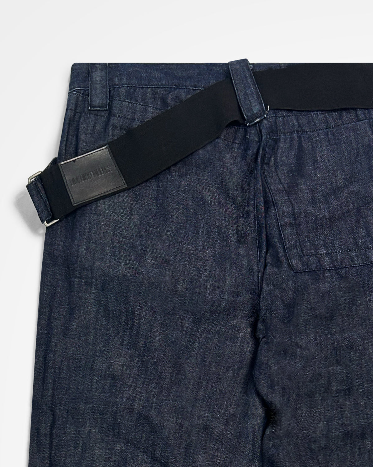 Dirk Bikkembergs, Sling Jeans