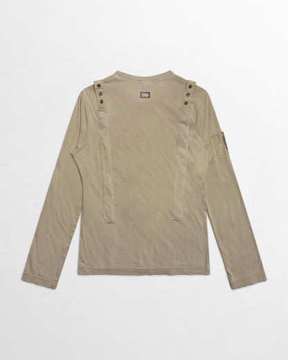 Dolce & Gabbana, SS04 Forever Summer Long-sleeve