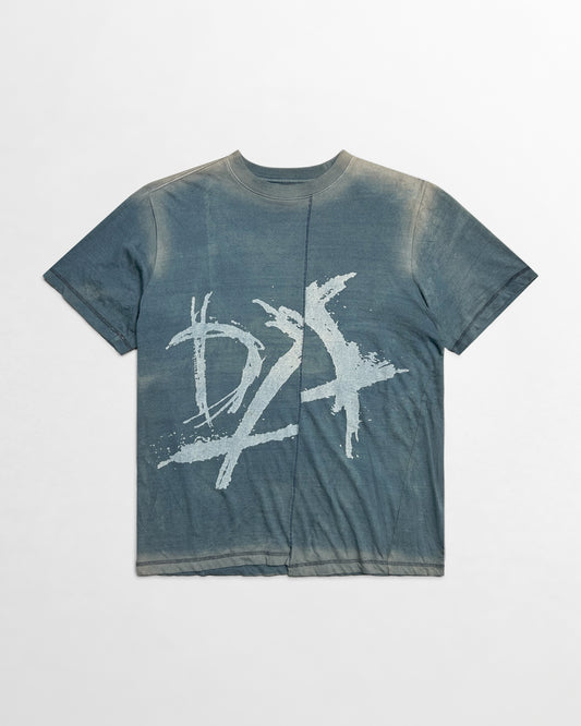 Etienne Ozeki, Reconstructed Treated T-Shirt