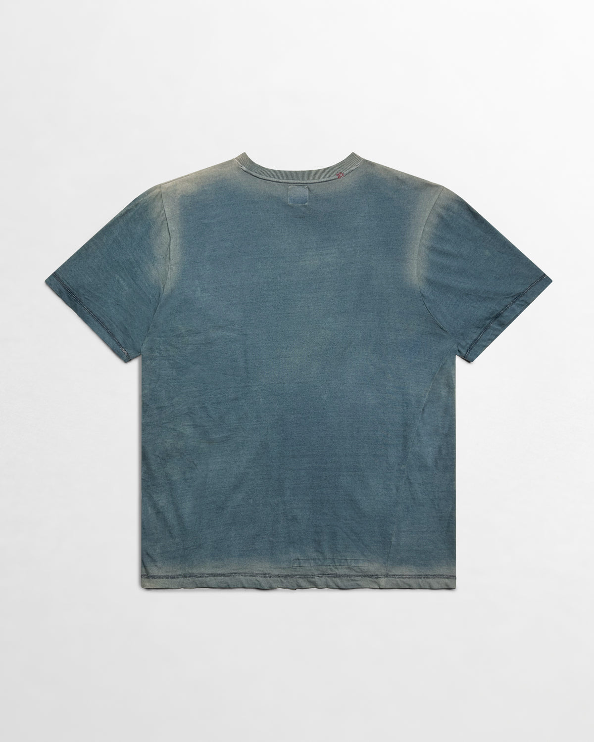 Etienne Ozeki, Reconstructed Treated T-Shirt