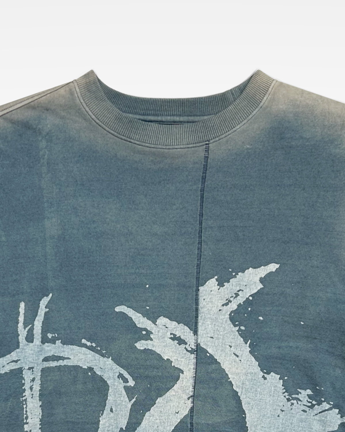Etienne Ozeki, Reconstructed Treated T-Shirt