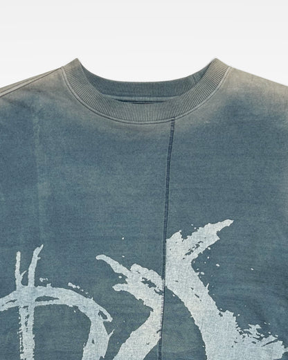 Etienne Ozeki, Reconstructed Treated T-Shirt