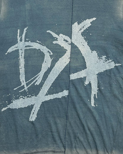 Etienne Ozeki, Reconstructed Treated T-Shirt