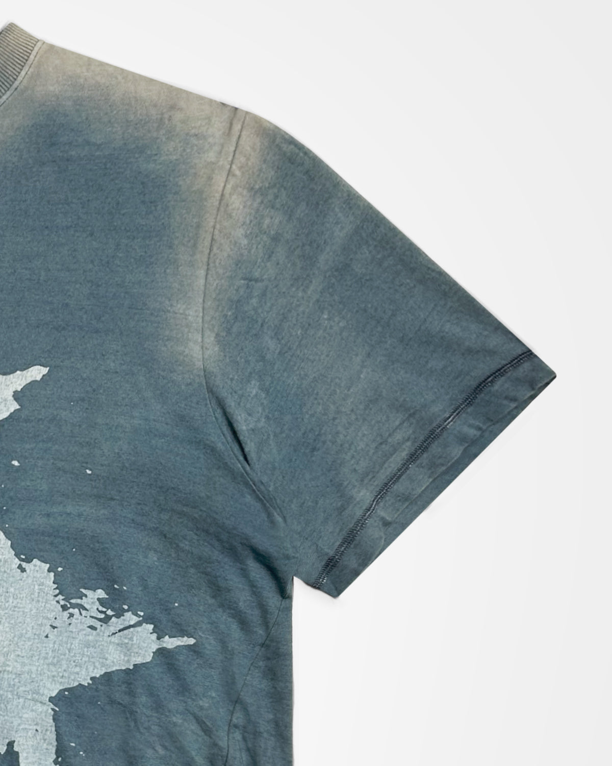 Etienne Ozeki, Reconstructed Treated T-Shirt