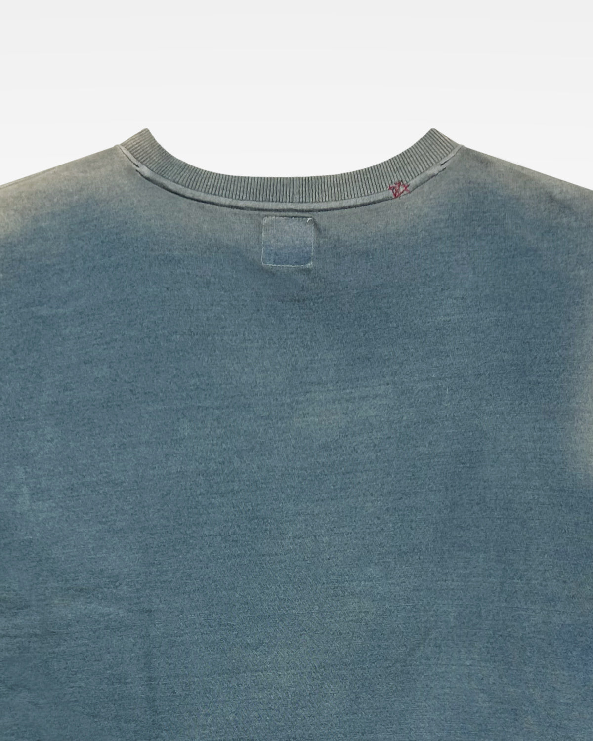 Etienne Ozeki, Reconstructed Treated T-Shirt