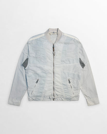 Fake London Genius, Union Jack Track Jacket