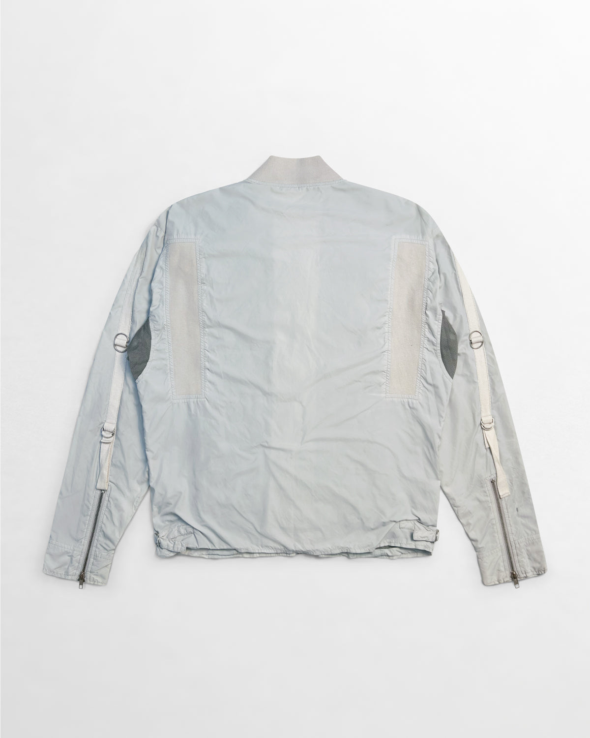 Fake London Genius, Union Jack Track Jacket