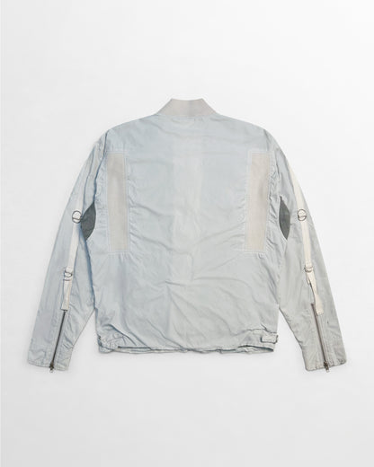 Fake London Genius, Union Jack Track Jacket