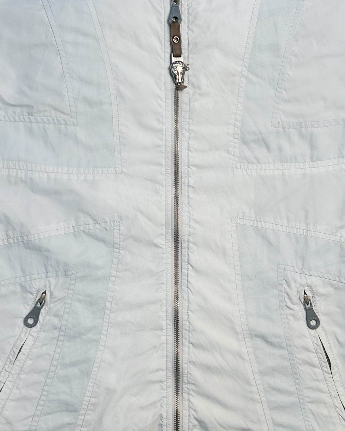 Fake London Genius, Union Jack Track Jacket