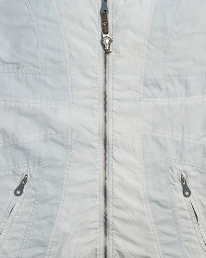 Fake London Genius, Union Jack Track Jacket