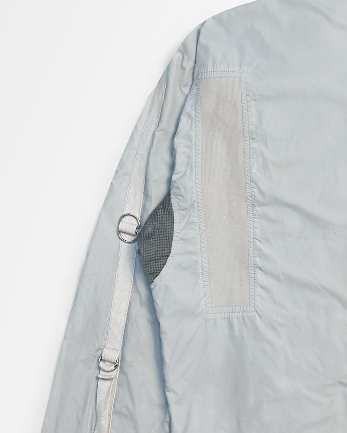 Fake London Genius, Union Jack Track Jacket