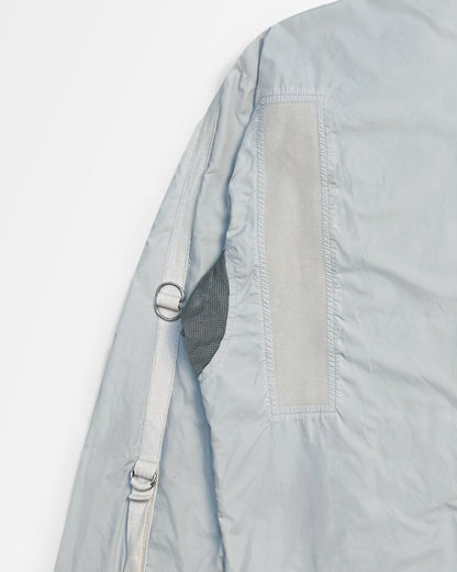 Fake London Genius, Union Jack Track Jacket