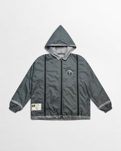 Final Home, SS99 Sea-foam Survival Parka