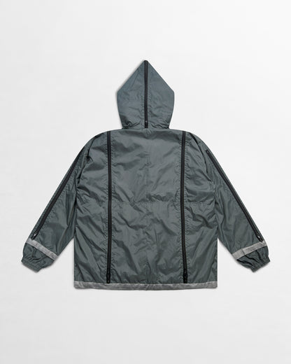 Final Home, SS99 Sea-foam Survival Parka