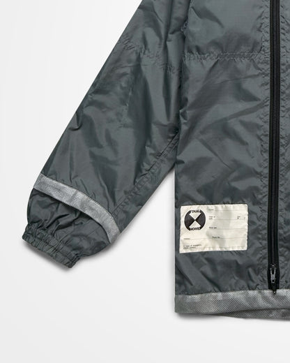 Final Home, SS99 Sea-foam Survival Parka