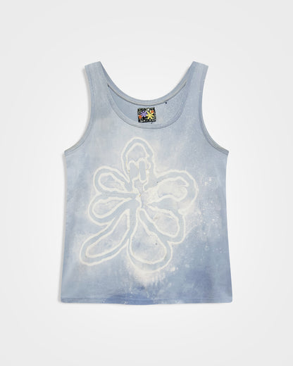 Gentle Mutilation, Bleached Flower Tank