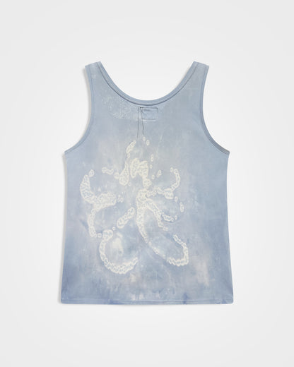 Gentle Mutilation, Bleached Flower Tank