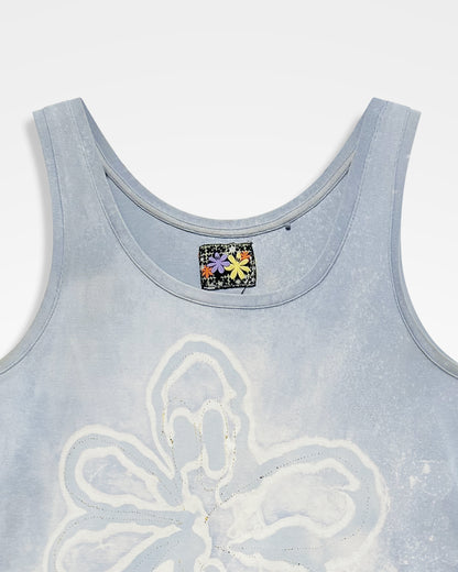 Gentle Mutilation, Bleached Flower Tank