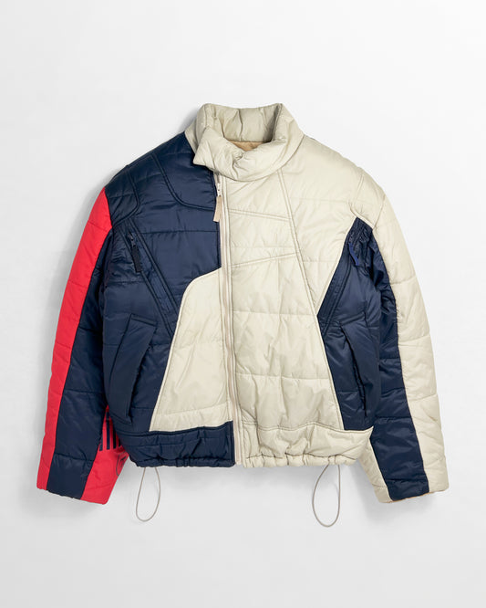GmbH x Helly Hanson, AW17 Recycled Down Hans Jacket