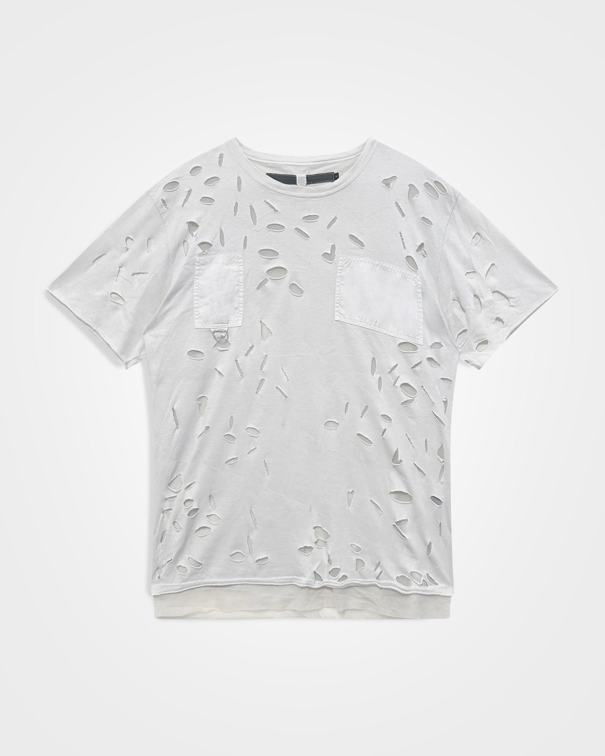 Griffin, Blade Cut Utility T-Shirt