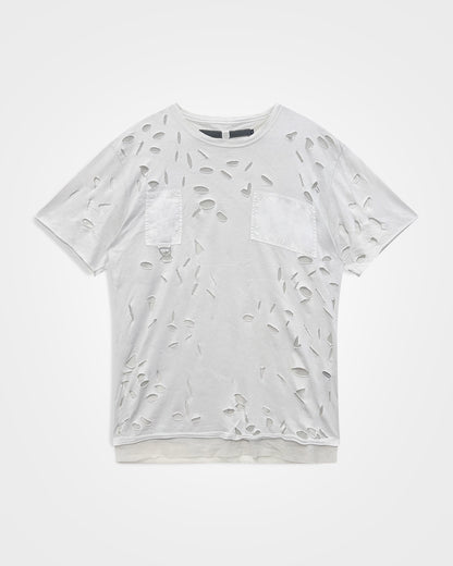 Griffin, Blade Cut Utility T-Shirt