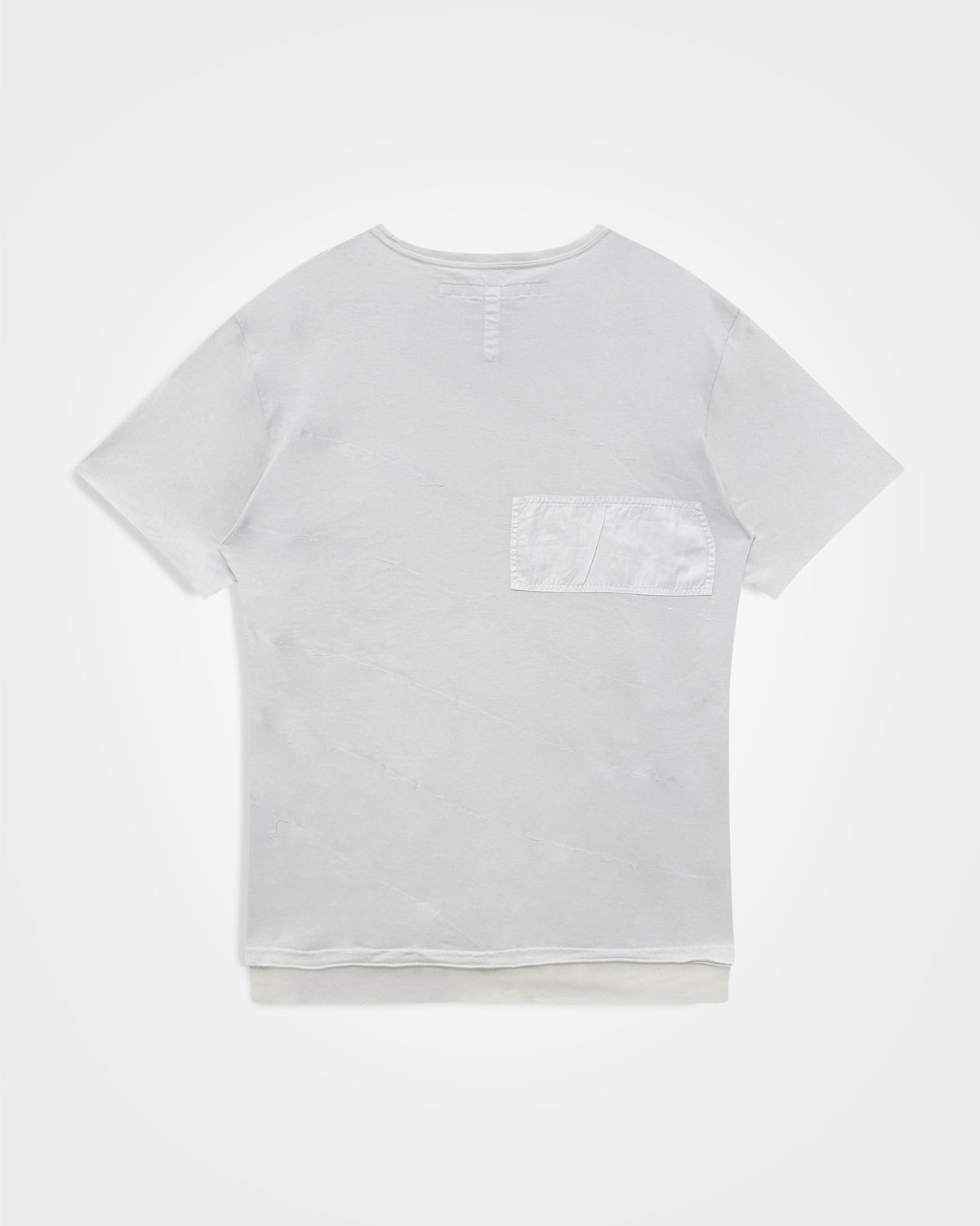 Griffin, Blade Cut Utility T-Shirt