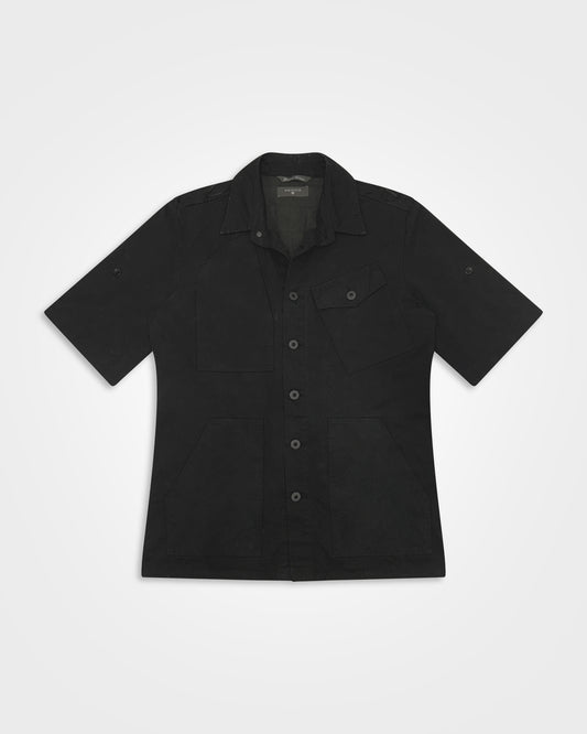 Griffin, Blade Cut Work Shirt