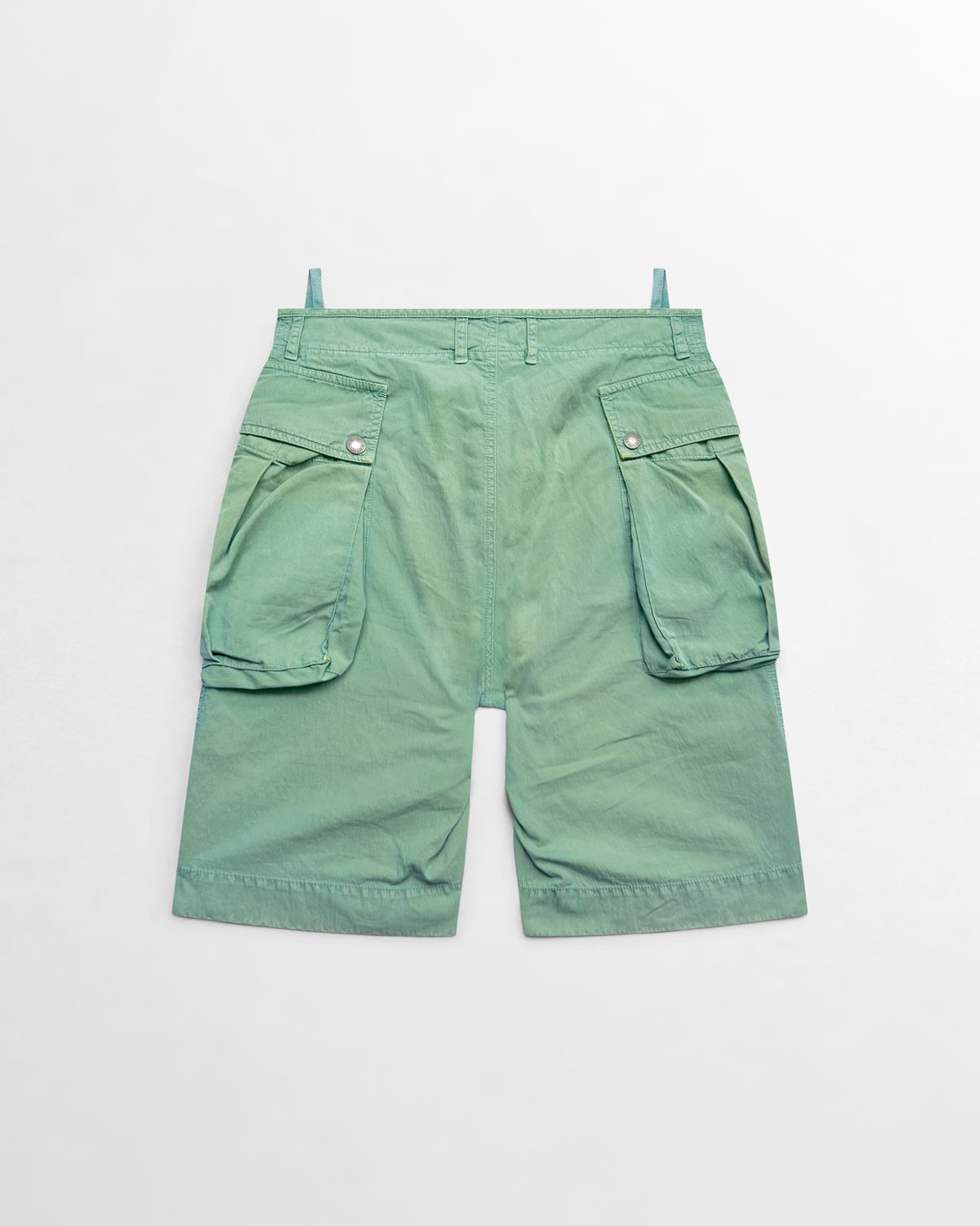Griffin, Overdyed Cargo Shorts
