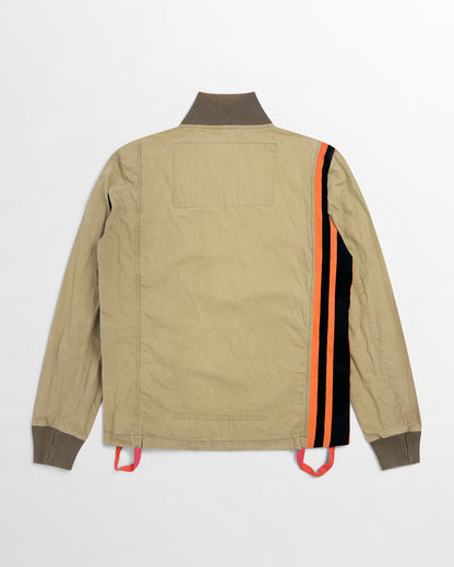 Griffin, Racing Stripe Utility Jacket