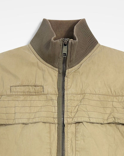 Griffin, Racing Stripe Utility Jacket