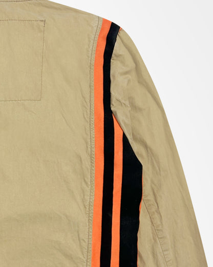 Griffin, Racing Stripe Utility Jacket