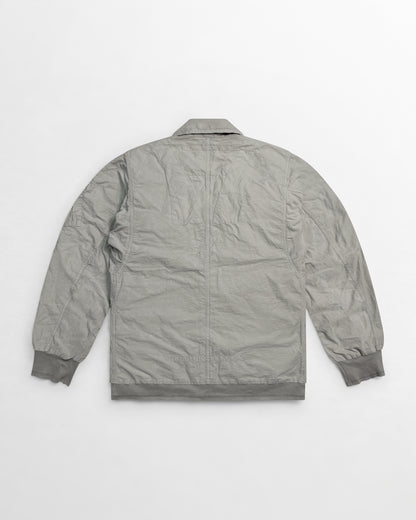 Griffin, Stand Collar Quad Zip Jacket
