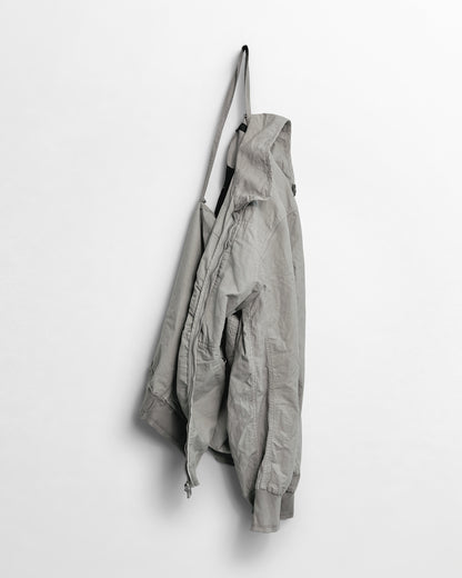 Griffin, Stand Collar Quad Zip Jacket
