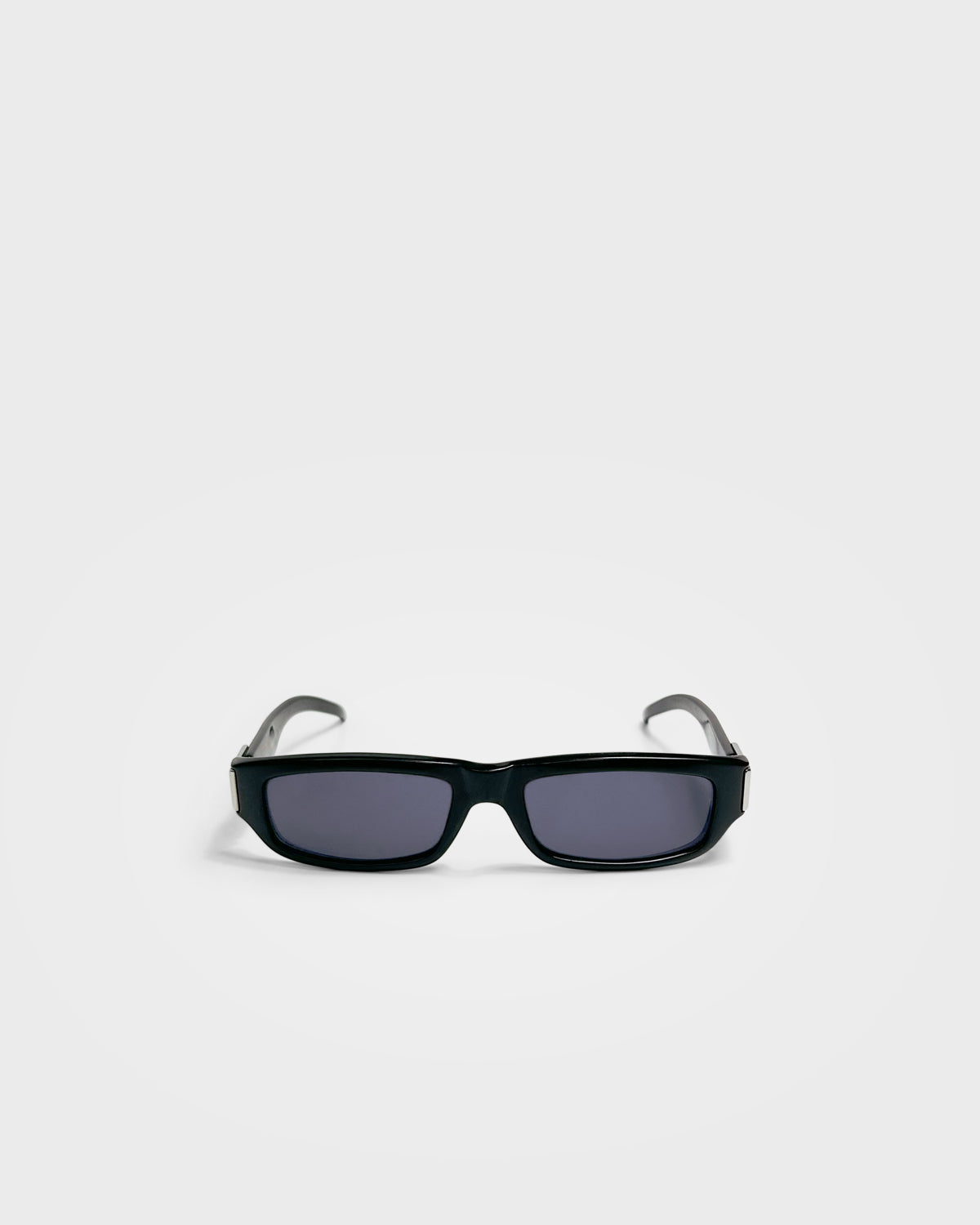 Gucci, SS97 Slim Rectangular Sunglasses