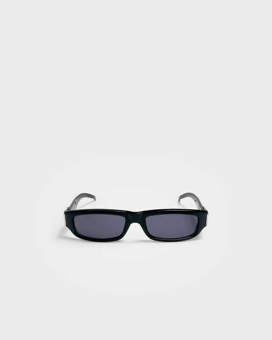Gucci, SS97 Slim Rectangular Sunglasses