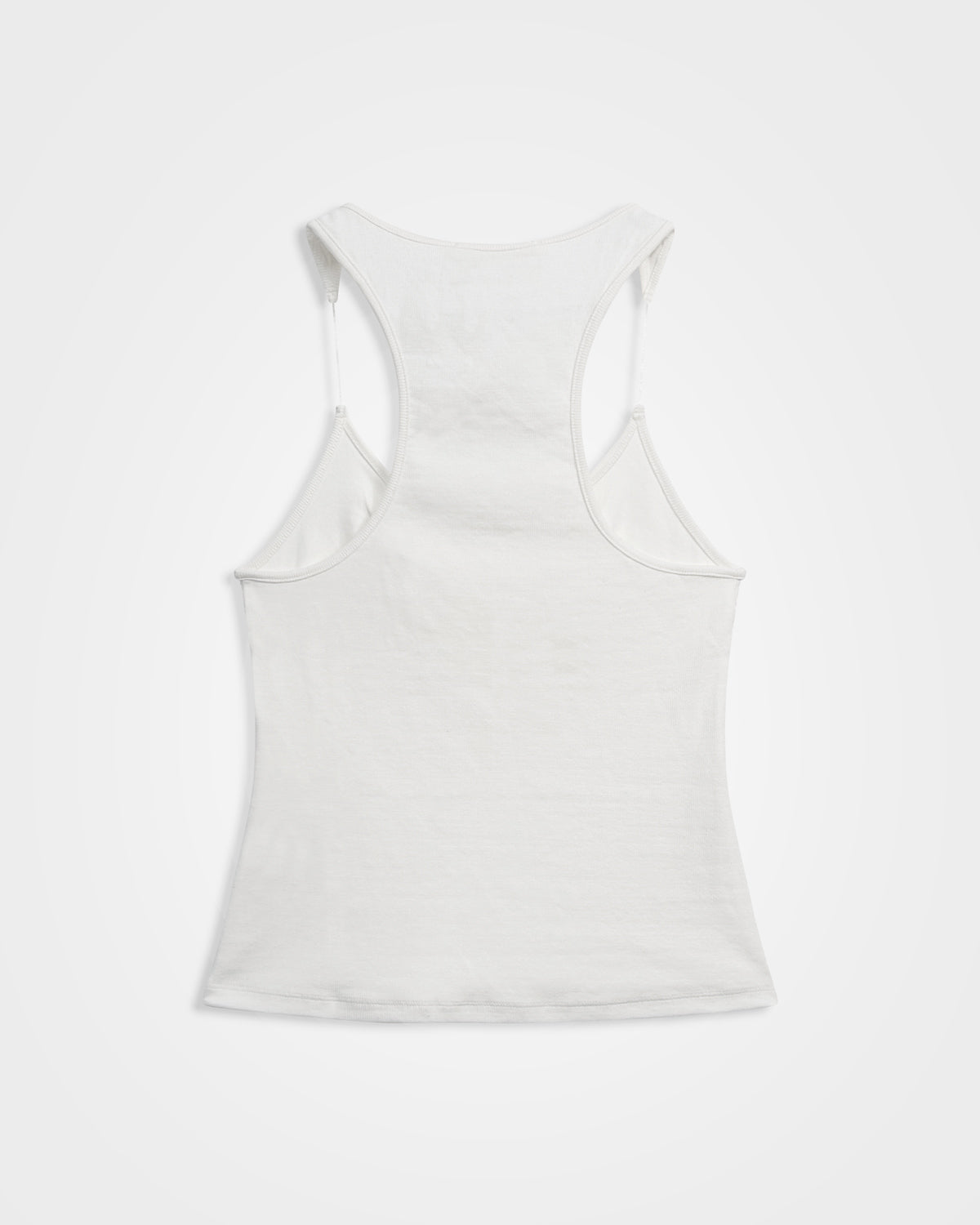 H&M x Glenn Martens, Ribbed Wire Tank