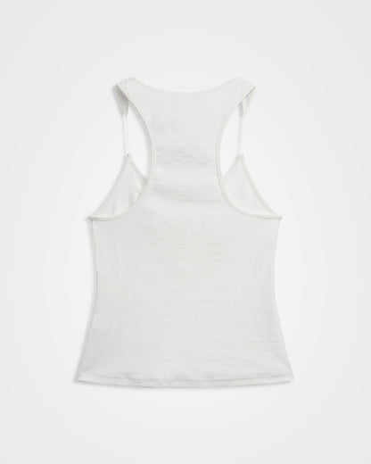 H&M x Glenn Martens, Ribbed Wire Tank