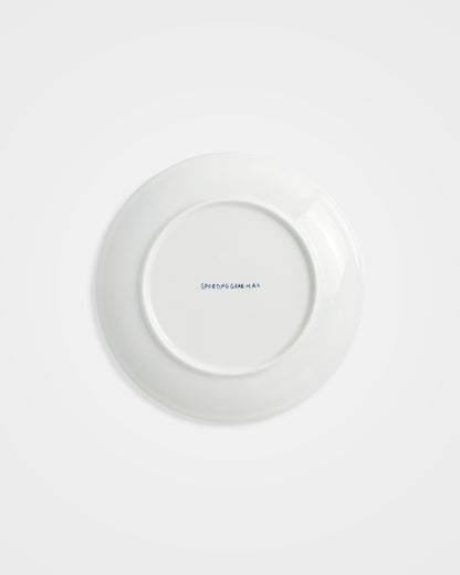 Hai Sporting Gear, 'Dinner Circle' Plate Set