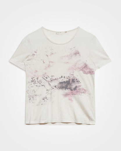 Helmut Lang, SS98 Painter T-Shirt