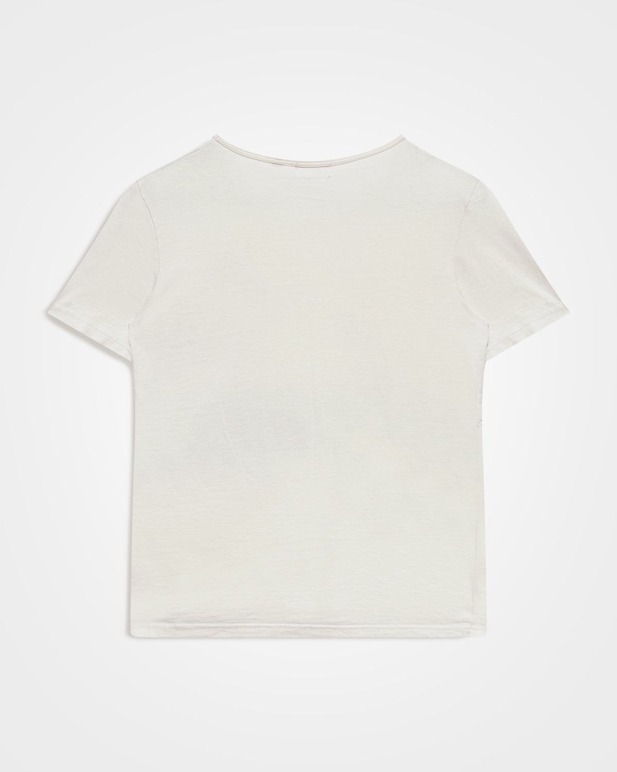 Helmut Lang, SS98 Painter T-Shirt