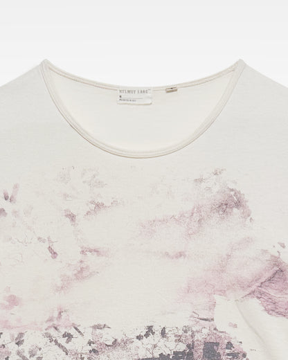 Helmut Lang, SS98 Painter T-Shirt