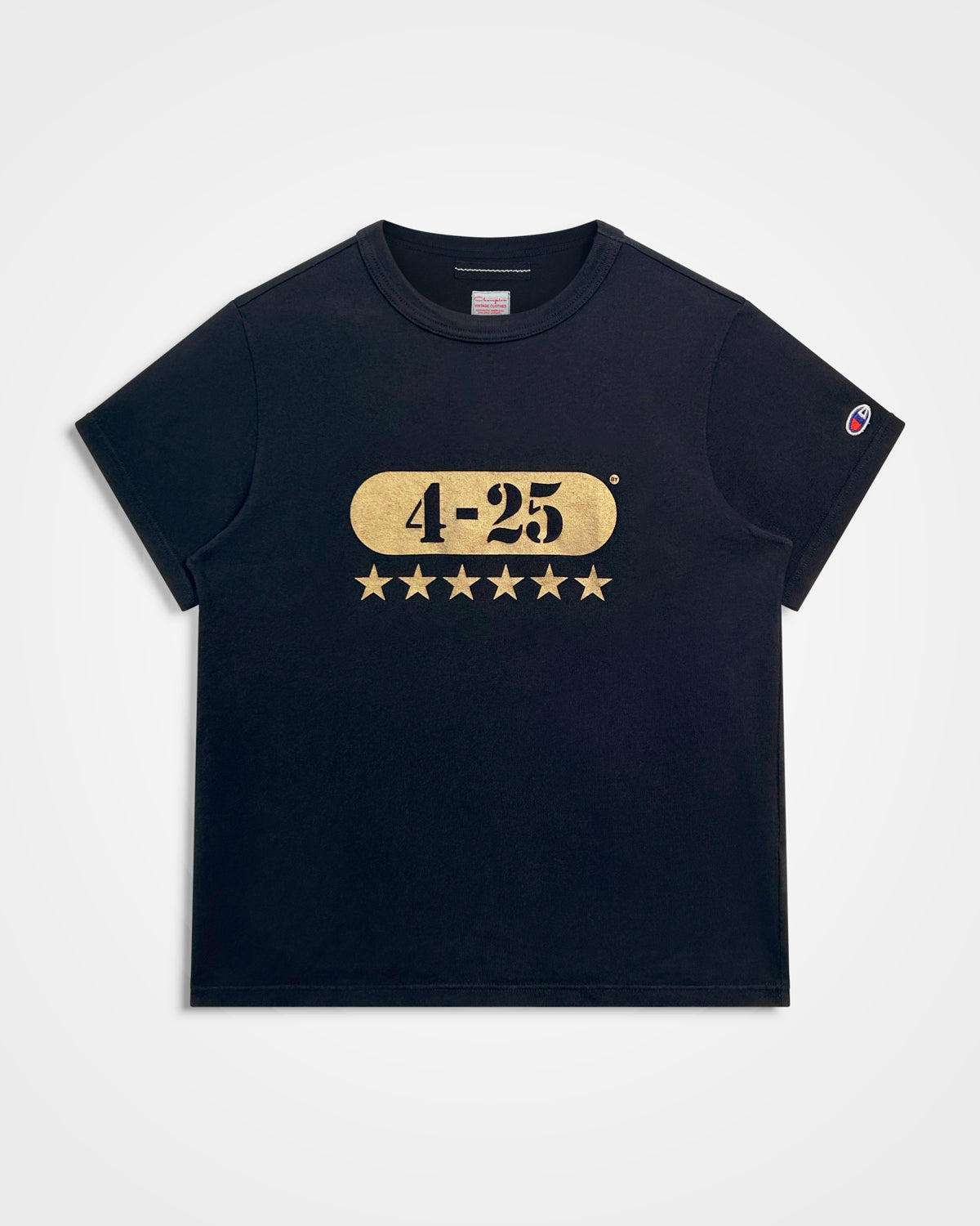 Issey Miyake x Champion, SS94 Capsule Logo T-Shirt