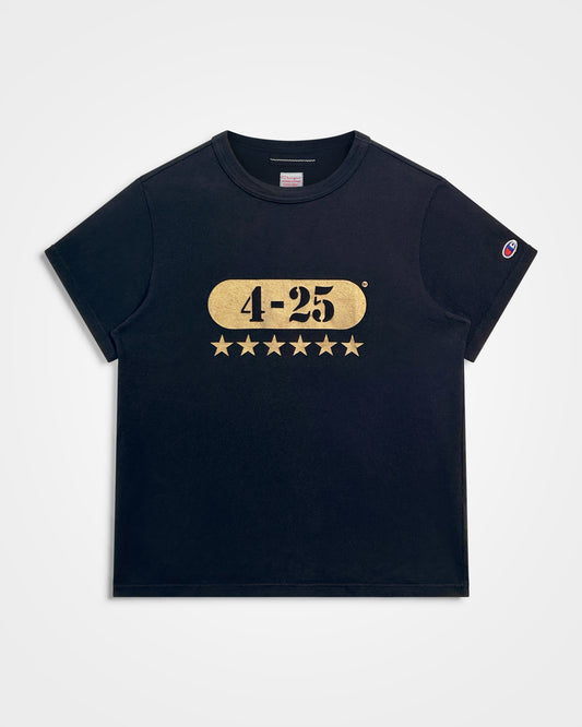 Issey Miyake x Champion, SS94 Capsule Logo T-Shirt