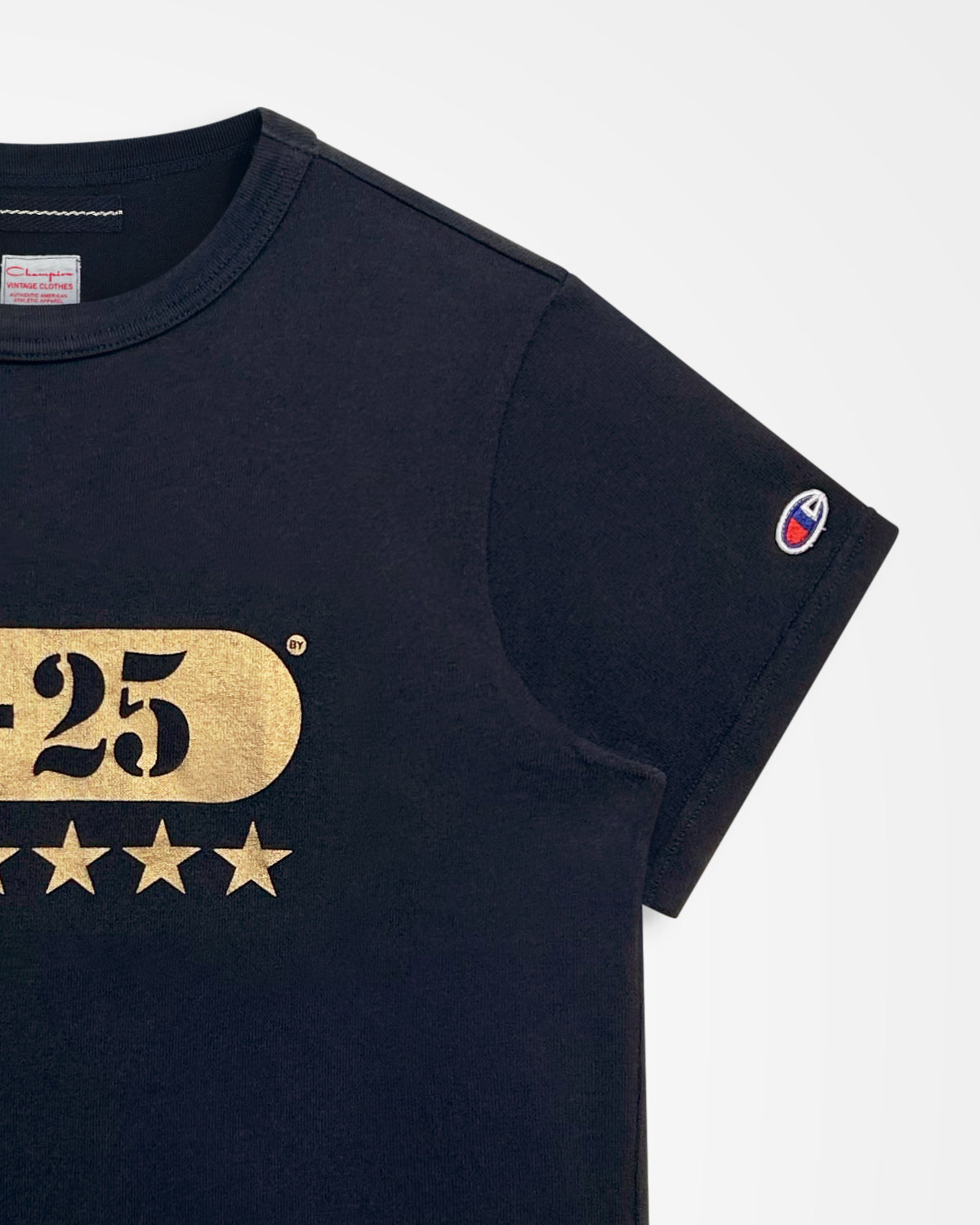 Issey Miyake x Champion, SS94 Capsule Logo T-Shirt