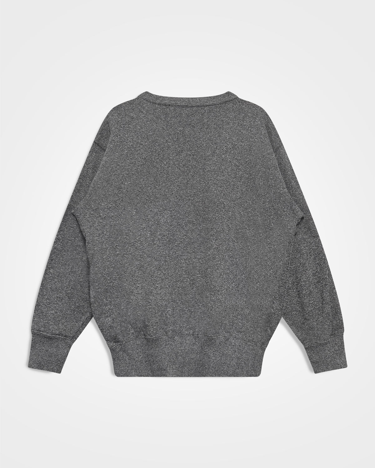 Issey Miyake, AW87 Motif Logo Crewneck