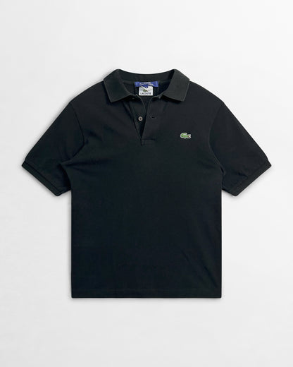 Junya Watanabe Man x Lacoste, SS07 Box Quilt Polo Top