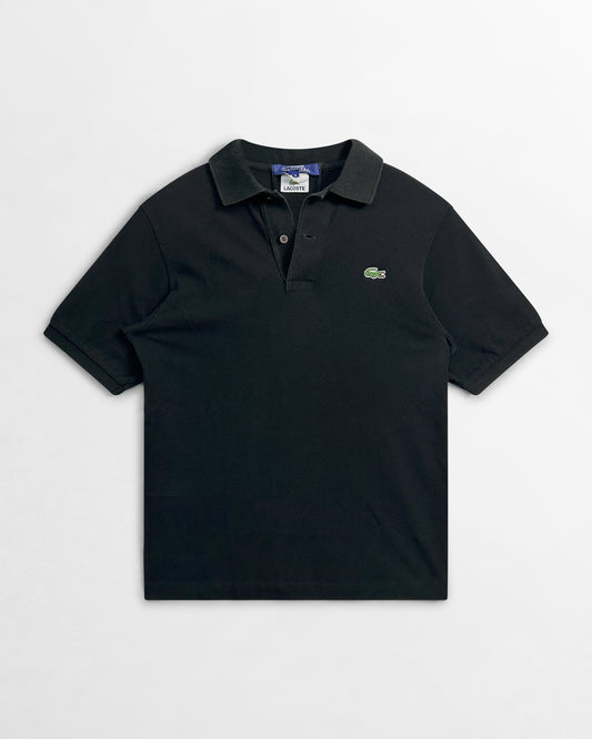 Junya Watanabe Man x Lacoste, SS07 Box Quilt Polo Top