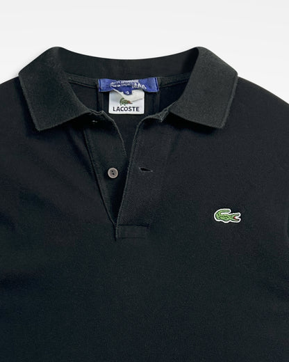 Junya Watanabe Man x Lacoste, SS07 Box Quilt Polo Top