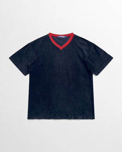 Junya Watanabe, SS04 Terry Sports Top